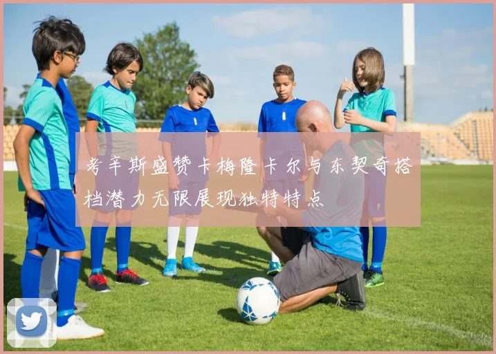 考辛斯盛赞卡梅隆卡尔与东契奇搭档潜力无限展现独特特点