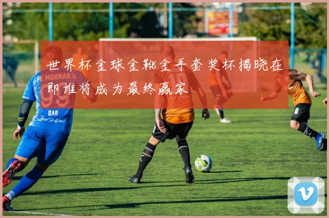 世界杯金球金靴金手套奖杯揭晓在即谁将成为最终赢家
