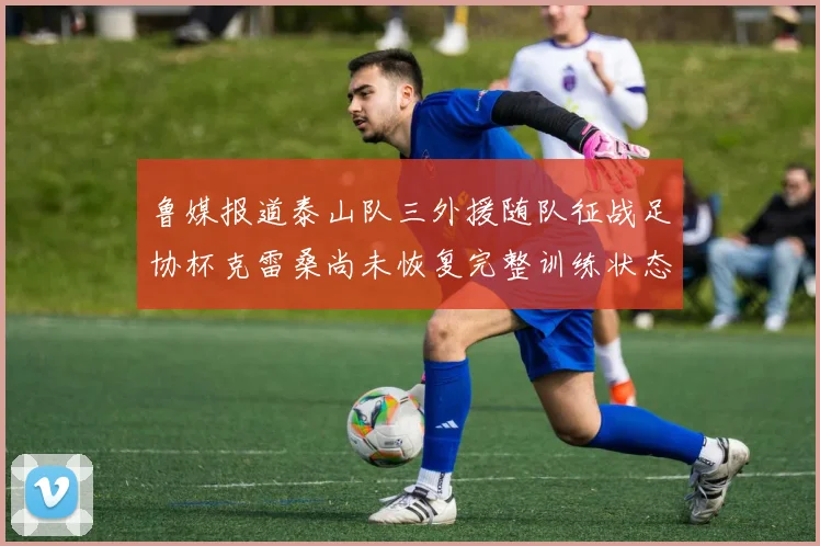 鲁媒报道泰山队三外援随队征战足协杯克雷桑尚未恢复完整训练状态